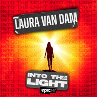 Laura Van Dam - Into The Light