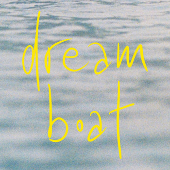 Olmo - Dream Boat