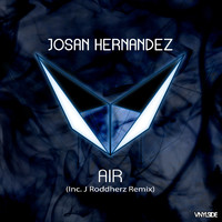 Josan Hernandez - Air