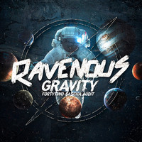 Sascha Audit & FortyTwo - Gravity