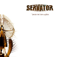 Servator - Incite the Uncreation