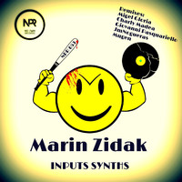 Marin Zidak - Radioactive Waste