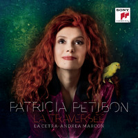 Patricia Petibon - Passacaglia della vita