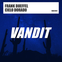 Frank Dueffel - Cielo Dorado
