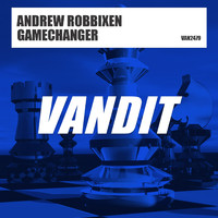 Andrew Robbixen - Gamechanger