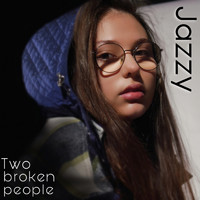 Jazzy - Two Broken People (Single Edit)