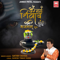 Satish Dehra - Om Namah Shivay Bhajman Dhun