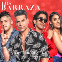 LOS BARRAZA - Hasta Que Me Olvides (En Vivo)