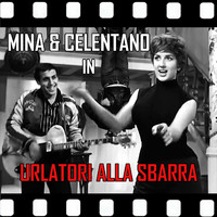 Adriano Celentano - Nikita Rock (Dal Film "Urlatori Alla Sbarra")