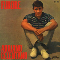 Adriano Celentano - Furore
