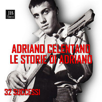 Adriano Celentano - Le Storie Di Adriano