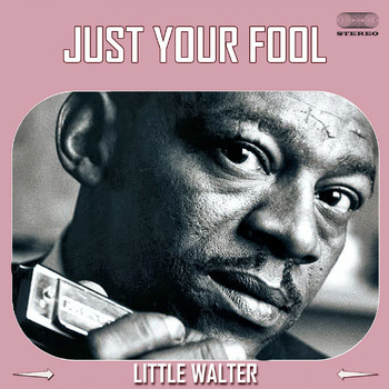 Little Walter - Just Your Fool (His Best Chess 50th Anniversary Collection)