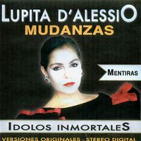 Lupita D'Alessio - Idolos Inmortales