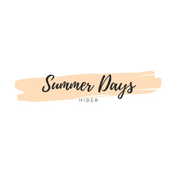 Hidër - Summer Days