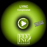 Lyric - Complicated