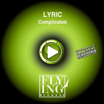 Lyric - Complicated