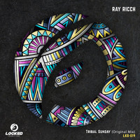 Ray Ricch - Tribal Sunday (Original Mix)