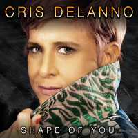 Cris Delanno - Shape of You (Bossa Version)