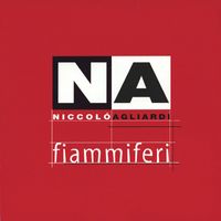 Niccolò Agliardi - Fiammiferi