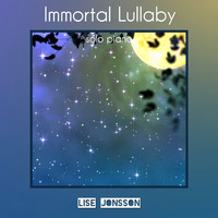 Lise Jonsson - Immortal Lullaby (Solo Piano)