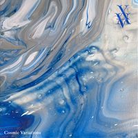 Xavier Boscher - Cosmic Variations