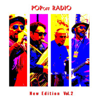 Popoff Radio - New Edition, Vol. 2