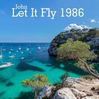 John - Let It Fly 1986