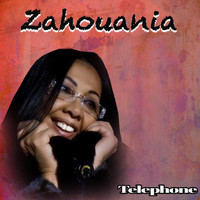 Zahouania - Téléphone
