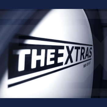 The Extras - We Are All