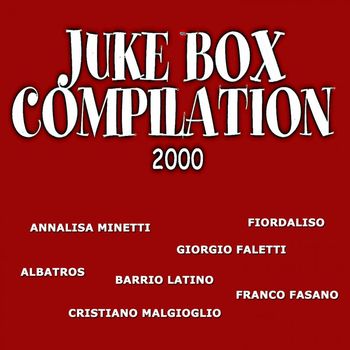 Various Artists - Juke Box Compilation 2000