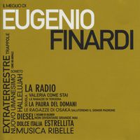 Eugenio Finardi - Il Meglio Di