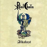 Paul Chain - Alkahest