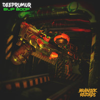DeepRumor - Blip Boop