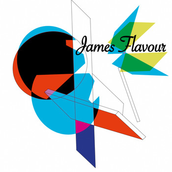 James Flavour - Beach Sunrise