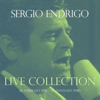 Sergio Endrigo - Concerto (Live at RSI, 18 Febbraio 1981 - 23 Gennaio 1980)