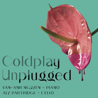 Van-Anh Nguyen - Coldplay Unplugged