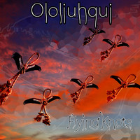 Ololiuhqui - Flying Knots