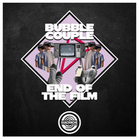 Bubble Couple - End of the film