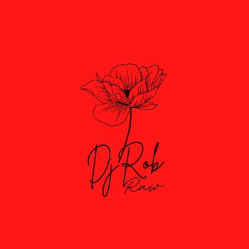 DJ Rob - Raw