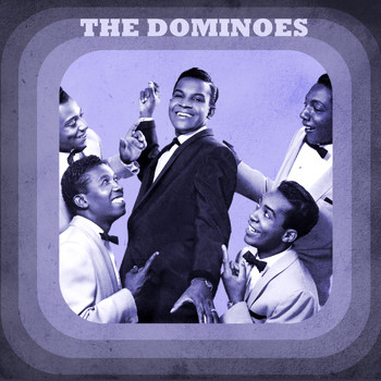 The Dominoes - Presenting the Dominoes