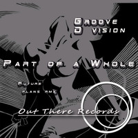 Groove D'Vision - Part of whole