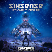 Sixsense - Starlight (Remixes)