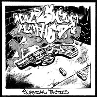 Malignant Methods - Survival Tactics (Explicit)