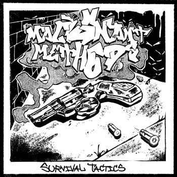 Malignant Methods - Survival Tactics (Explicit)