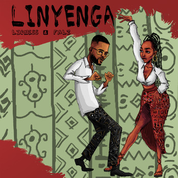 Lioness - Linyenga