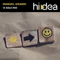 Manuel Grandi - O Sole Mio
