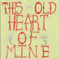 Misty Miller - This Old Heart of Mine