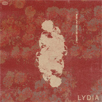Lydia - Might Get Lost Out Here