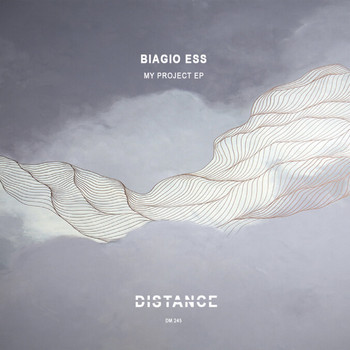Biagio Ess - My Project EP
