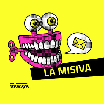 Misiva - La Misiva